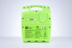 Zoll AED Plus Defibrylator Półautomatyczny z Elektrodami