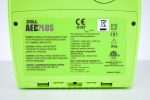 Zoll AED Plus Defibrylator Półautomatyczny z Elektrodami
