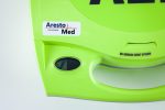 Zoll AED Plus Defibrylator Półautomatyczny z Elektrodami
