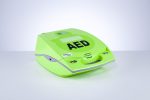 Zoll AED Plus Defibrylator Półautomatyczny z Elektrodami