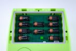 Zoll AED Plus Defibrylator Półautomatyczny z Elektrodami
