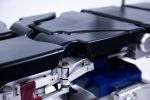 Maquet 1150 Alphamaquet Stół Operacyjny Ortopedyczny Mobilny z Kolumną Zestaw