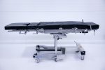 Maquet 1150 Alphamaquet Stół Operacyjny Ortopedyczny Mobilny z Kolumną Zestaw