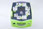 Zoll AED Plus Defibrylator Półautomatyczny z Elektrodami