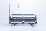 Linet 1AM06660-w265 Łóżko Szpitalne Uniwersalne Elektryczne - obrazek 6