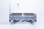 Linet 1AM06660-w265 Łóżko Szpitalne Uniwersalne Elektryczne - obrazek 4