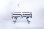 Linet 1AM06660-w265 Łóżko Szpitalne Uniwersalne Elektryczne - obrazek 7