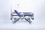 Linet 1AM06660-w265 Łóżko Szpitalne Uniwersalne Elektryczne - obrazek 8