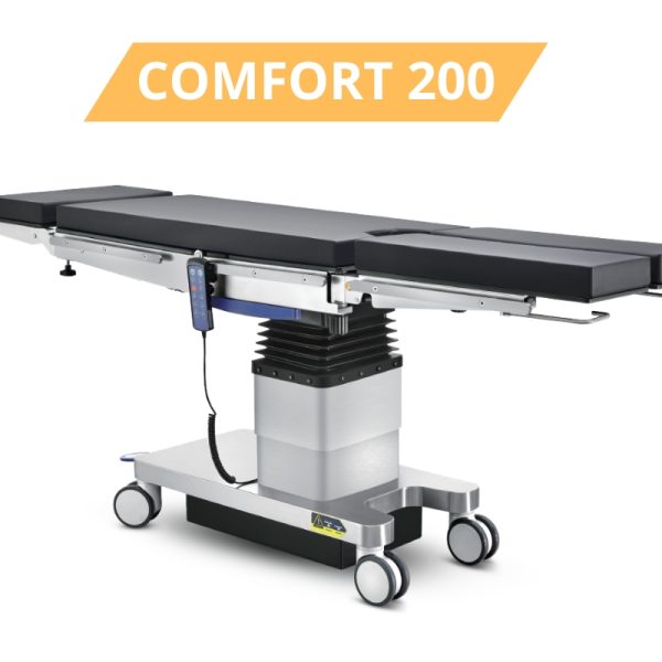 Stół Operacyjny Elektryczny Comfort 200 Zabiegowy