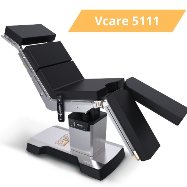 Stół Operacyjny Elektryczno-Hydrauliczny Vcare 5111 Zabiegowy
