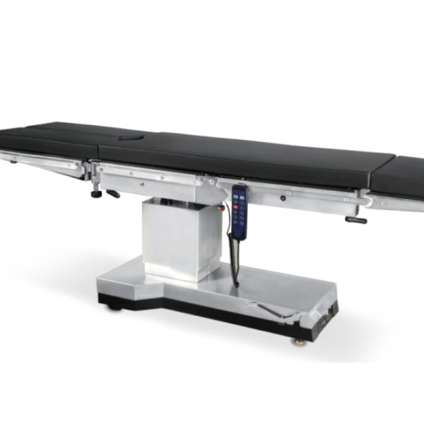 Stół Operacyjny Elektryczno-Hydrauliczny YS-3 Zabiegowy