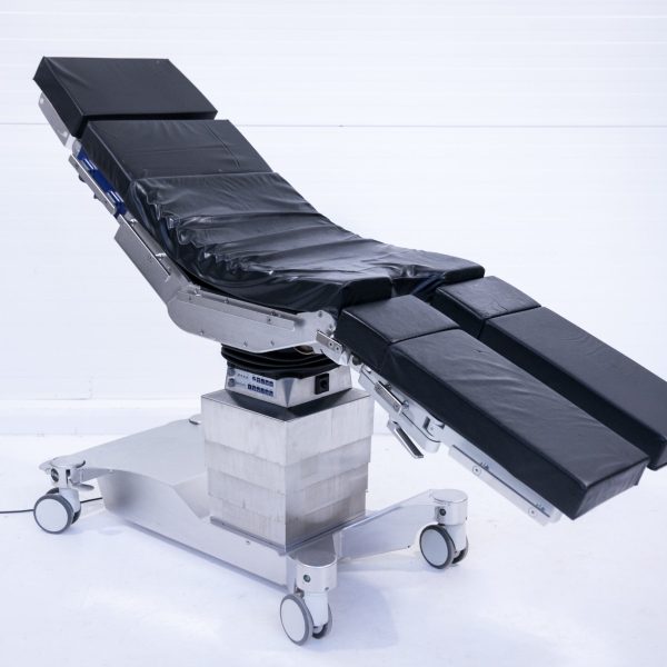 Maquet Betastar 1131.12B0 Stół Operacyjny Elektryczny Mobilny