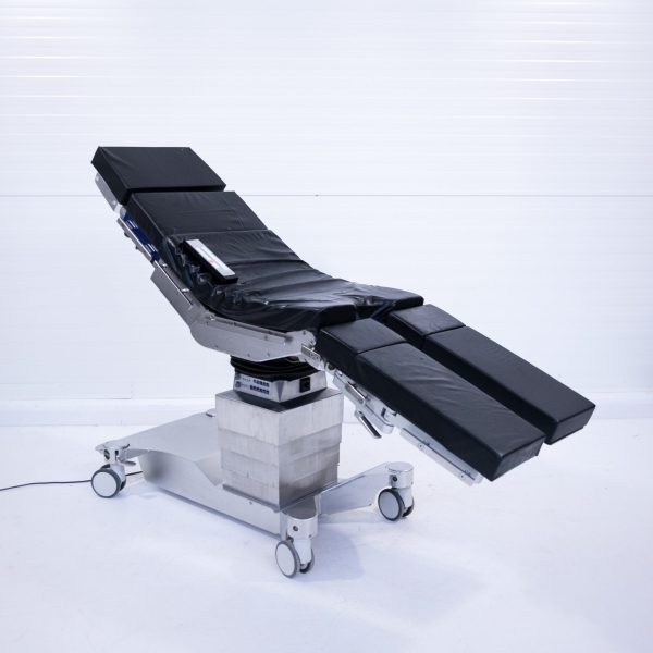 Maquet Betastar 1131.12B0 Stół Operacyjny Elektryczny Mobilny