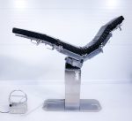 Maquet 1150 Alphamaquet Stół Operacyjny Ortopedyczny Mobilny z Kolumną Zestaw (2)