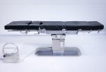 Maquet 1150 Alphamaquet Stół Operacyjny Ortopedyczny Mobilny z Kolumną Zestaw (2)