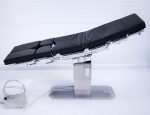 Maquet 1150 Alphamaquet Stół Operacyjny Ortopedyczny Mobilny z Kolumną Zestaw (2)