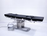 Maquet 1150 Alphamaquet Stół Operacyjny Ortopedyczny Mobilny z Kolumną