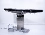 Maquet 1150 Alphamaquet Stół Operacyjny Ortopedyczny Mobilny z Kolumną