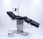 Maquet 1150 Alphamaquet Stół Operacyjny Ortopedyczny Mobilny z Kolumną