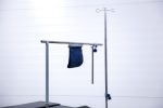 Maquet 1150 Alphamaquet Stół Operacyjny Ortopedyczny Mobilny z Kolumną