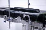 Maquet 1150 Alphamaquet Stół Operacyjny Ortopedyczny Mobilny z Kolumną
