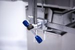Maquet 1150 Alphamaquet Stół Operacyjny Ortopedyczny Mobilny z Kolumną