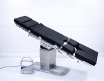 Maquet 1150 Alphamaquet Stół Operacyjny Ortopedyczny Mobilny z Kolumną
