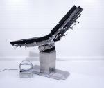 Maquet 1150 Alphamaquet Stół Operacyjny Ortopedyczny Mobilny z Kolumną
