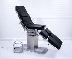 Maquet 1150 Alphamaquet Stół Operacyjny Ortopedyczny Mobilny z Kolumną