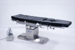 Maquet 1150 Alphamaquet Stół Operacyjny Ortopedyczny Mobilny z Kolumną Zestaw (3)