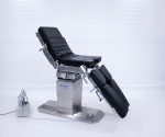 Maquet 1150 Alphamaquet Stół Operacyjny Ortopedyczny Mobilny z Kolumną Zestaw (3)