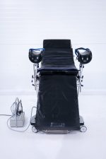 Maquet 1150 Alphamaquet Stół Operacyjny Ortopedyczny Mobilny z Kolumną Zestaw (3)