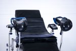 Maquet 1150 Alphamaquet Stół Operacyjny Ortopedyczny Mobilny z Kolumną Zestaw (3)