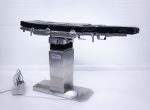 Maquet 1150 Alphamaquet Stół Operacyjny Ortopedyczny Mobilny z Kolumną Zestaw (3)