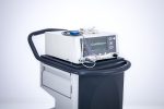 Smith & Nephew Electrothermal 20S Spine System RF Generator z Akcesoriami