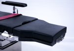 Maquet 1150 Alphamaquet Stół Operacyjny Ortopedyczny Mobilny z Kolumną Zestaw (4)
