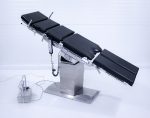 Maquet 1150 Alphamaquet Stół Operacyjny Ortopedyczny Mobilny z Kolumną Zestaw (4)