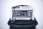 Smith & Nephew Electrothermal 20S Spine System RF Generator z Akcesoriami