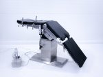 Maquet 1150 Alphamaquet Stół Operacyjny Ortopedyczny Mobilny z Kolumną Zestaw (4)
