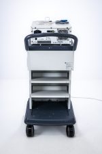 Smith & Nephew Electrothermal 20S Spine System RF Generator z Akcesoriami