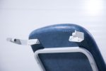 Akron Streamline Gynae 3 Deluxe Fotel Ginekologiczny ze Sterownikiem Nożnym Mobilny