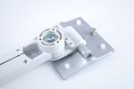 GCX Uchwyt pod Kardiomonitor Monitor Pacjenta Ramię WMM-0002-02C Nowy