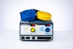 Valleylab SurgiStat II Diatermia Chirurgiczna z Akcesoriami