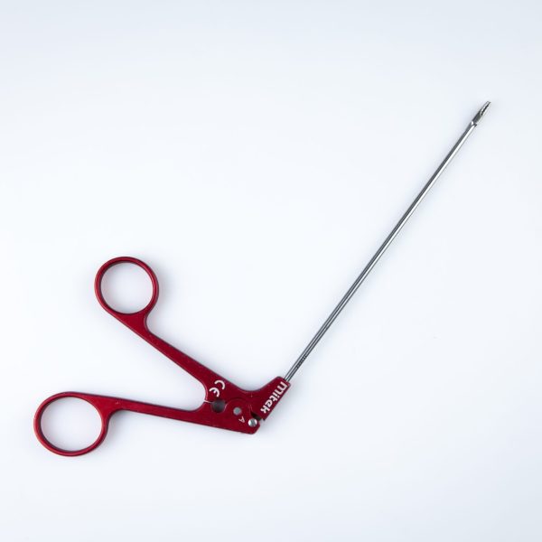 Mitek 214604 Combo Kleszczyki Chwytające 26 cm (98/37)