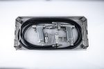 Linvatec Hall Power Pro Napęd Ortopedyczny Pneumatyczny