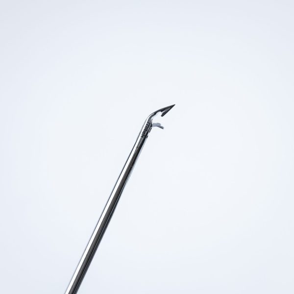 Mitek 214601 Kleszczyki Chwytające do Penetracji 26 cm (98/34)