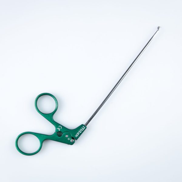 Mitek 214640 Hak Chirurgiczny Zakrzywiony Prawy 24,5 cm (98/36)