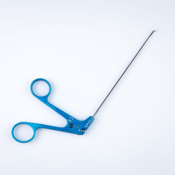 Mitek 214601 Kleszczyki Chwytające do Penetracji 26 cm (98/34)