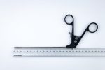 Mitek 214646 Przecinarka do węzłów do szwów Artroskopowa 25 cm (98/42)