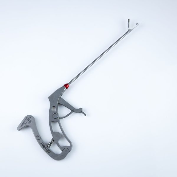 Stryker Champion Passer 3910-900-088 Przeciągacz do Nici do Szwów Prosty 30 cm (98/44)